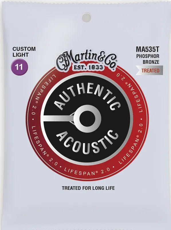 Sale MA535T Ph-Bronze treated