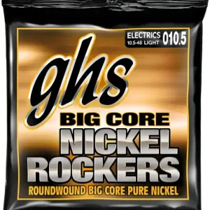 Preisknaller BCL Big Core Nickel Rockers L