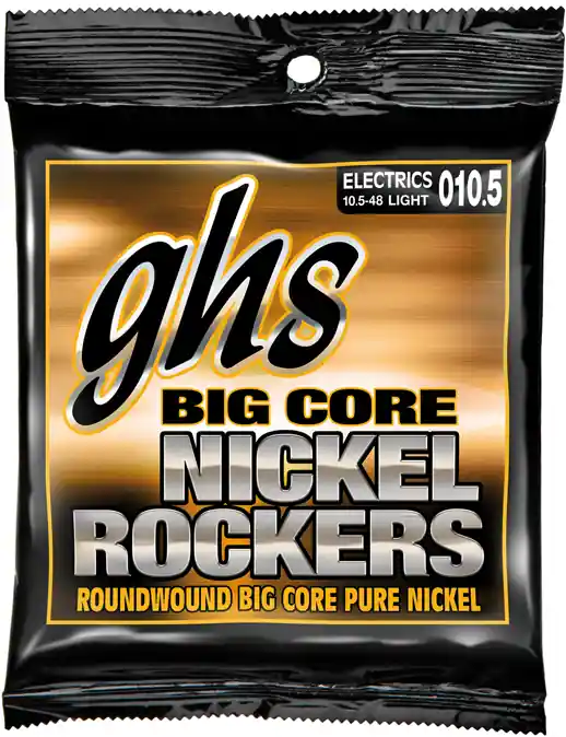 Preisknaller BCL Big Core Nickel Rockers L