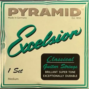 383200 Excelsior medium Echt