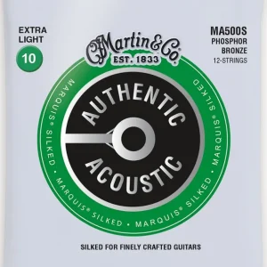 MA500S 12S PhBr Marquis Silked Top-Seller