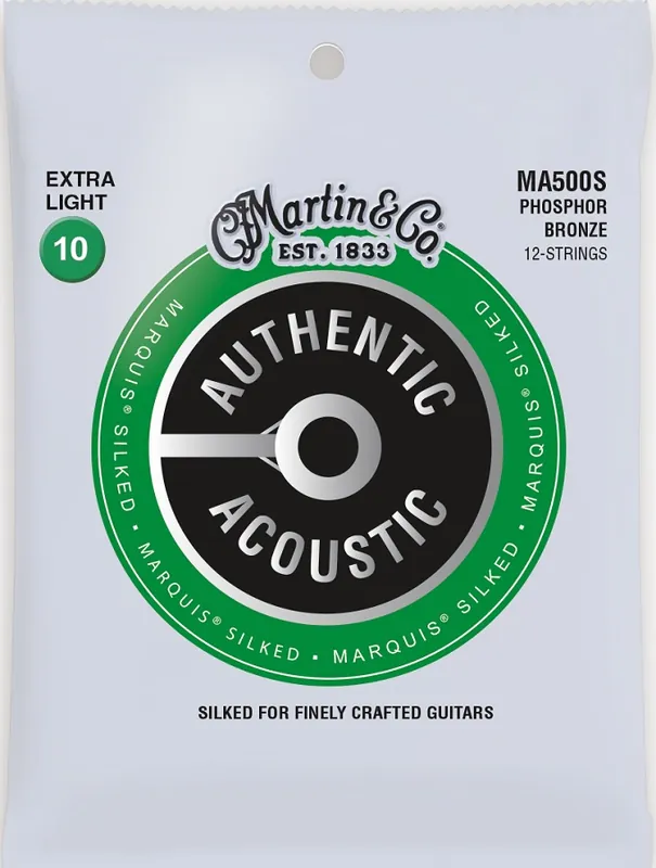 MA500S 12S PhBr Marquis Silked Top-Seller