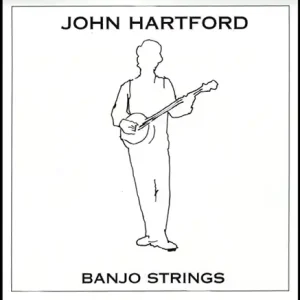 1900 John Hartford G Tuning Zertifiziert