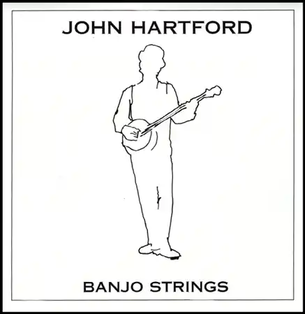 1900 John Hartford G Tuning Zertifiziert