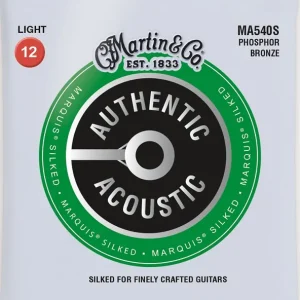 Highlight MA540S PhBronze Marquis Silked