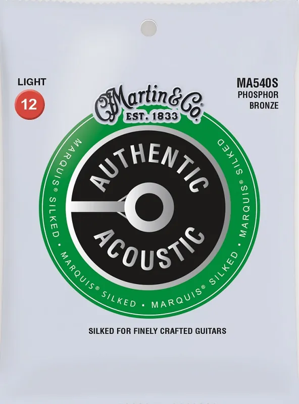 Highlight MA540S PhBronze Marquis Silked