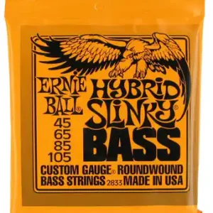 Preisknaller EB2833 Bass Hybrid Slinky
