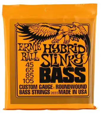Preisknaller EB2833 Bass Hybrid Slinky