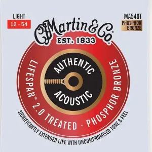 MA540T Ph-Bronze treated Abverkauf