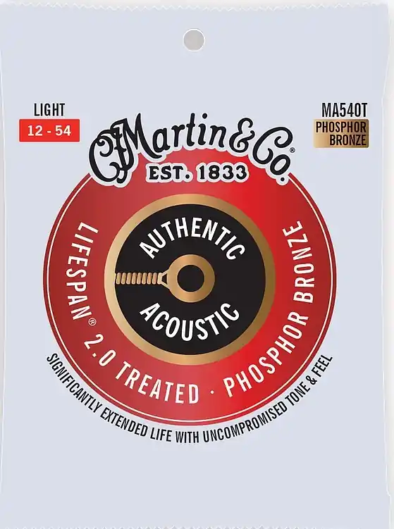 MA540T Ph-Bronze treated Abverkauf