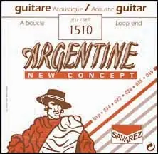 Abverkauf 1510 Argentine Schlaufe 10