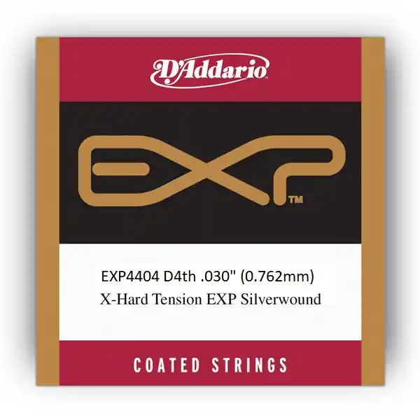 Bestseller EXP4404 D4 Einzel aus EXP44