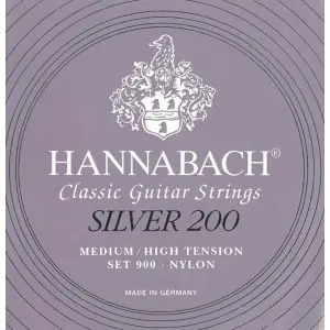 Expressversand 900MHT Silver 200