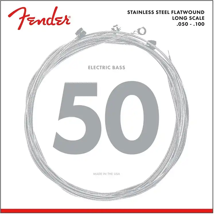 Sale 9050ML 4S Flatwound