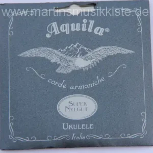 Kostenloser Rückversand 103U Concert Super Nylgut