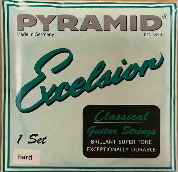 384200 Excelsior hard tension Direktkauf