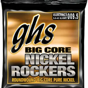 Garantierte Lieferung BCXL Big Core Nickel X-Light