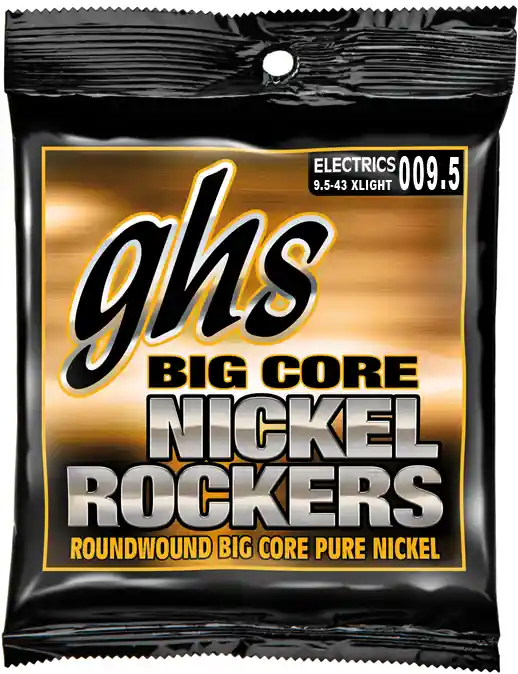 Garantierte Lieferung BCXL Big Core Nickel X-Light