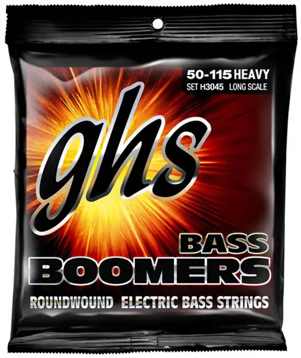H3045 Bass Boomers 50-115 Direktkauf