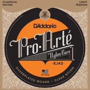 Sichere Zahlung EJ43 Pro Arte Light Tension