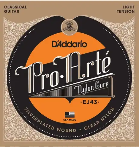 Sichere Zahlung EJ43 Pro Arte Light Tension