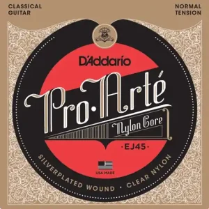 Aktuell EJ45 Pro Arte Normal Tension