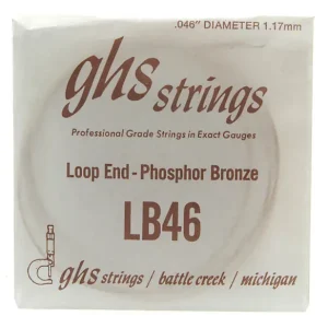 LB46 Phosphor Bronze 0.46w Top-Preis