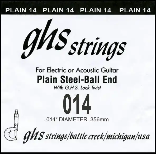 DY014P 014 plain Ball End Jetzt Kaufen