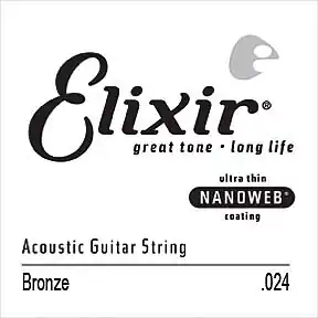 15124 Acoustic Nano 024 wound Heißes Angebot