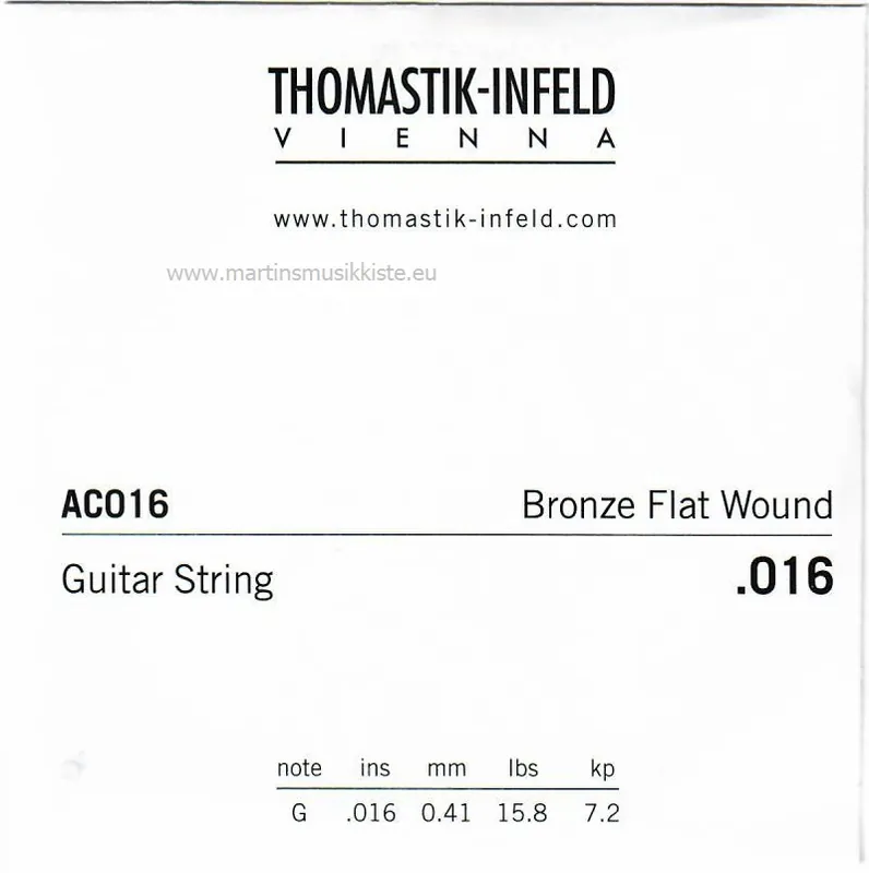 Ausverkauf AC016 G3 aus AC110