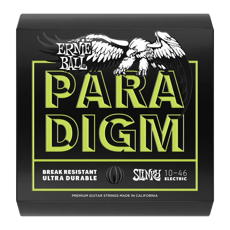 EB2021 Paradigm Regular 10-46 Kracherpreis