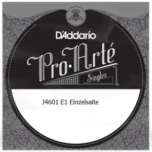 Abverkauf J4601 E1 Pro Arte Hard Tension