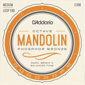 Direktkauf EJ80 Octave Mandolin