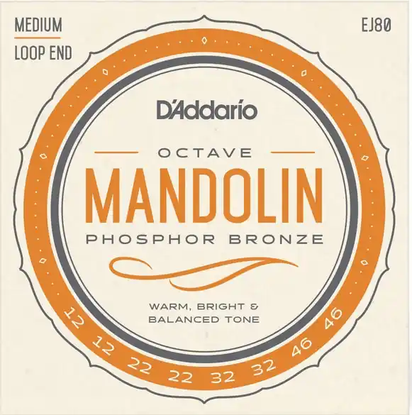 Direktkauf EJ80 Octave Mandolin
