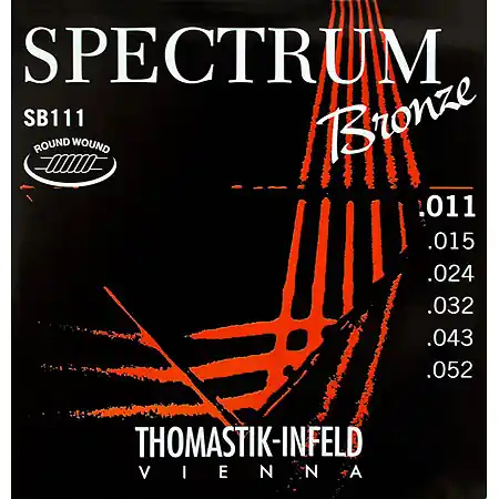 SB111 Spectrum Bronze Bestseller
