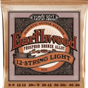 Begrenztes Angebot EB2153 Earthwood PB 9-46
