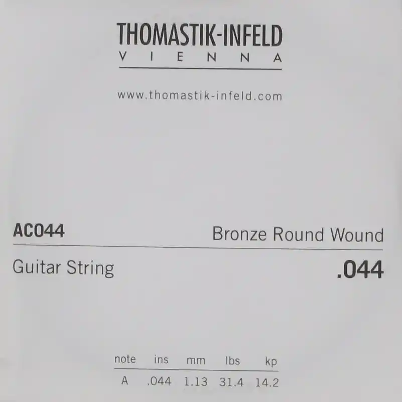Direktkauf AC044 A5 ES aus AC112
