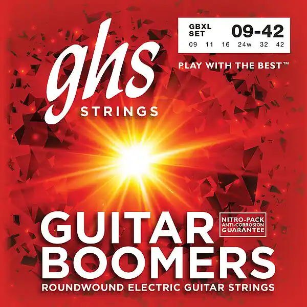 GBXL Boomers Extra Light Letzte Chance
