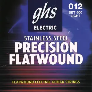 SET900 Flatwound 12-50 Rabatt