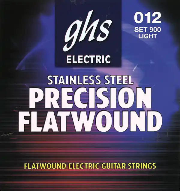 SET900 Flatwound 12-50 Rabatt