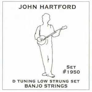 1950 John Hartford D Tuning Top-Preis