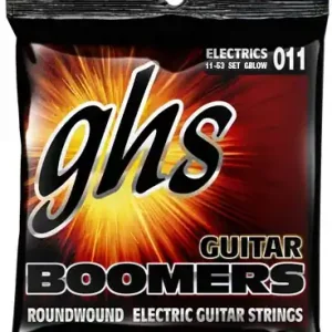 Letzte Chance GBLOW Boomers Low Tuned