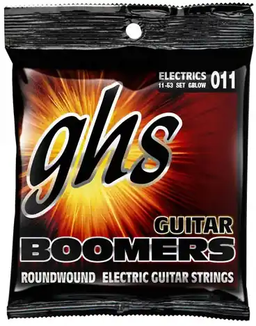 Letzte Chance GBLOW Boomers Low Tuned