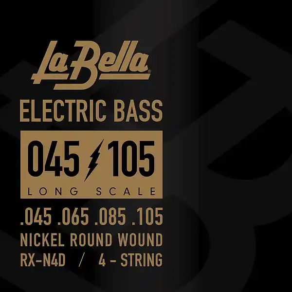 Bestseller RX-N4D Bass RX NPS 45-105