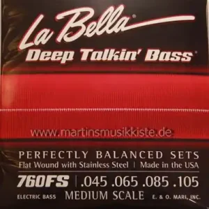 760FS-M Deep talkin FW medium Bestseller