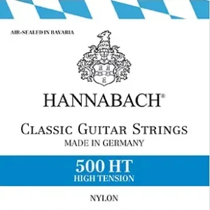 500HT Schülersaite High Sale