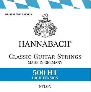 500HT Schülersaite High Sale