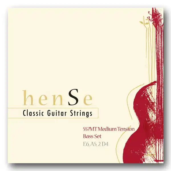 557MT Bass Set aus 550MT Bestseller