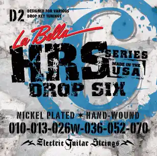 HRS-D2 Drop Tune 010-070 Kracherpreis