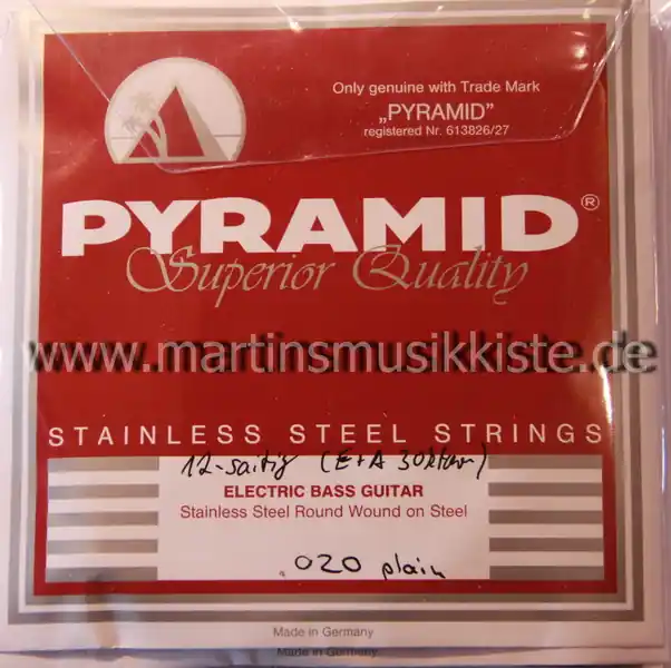 12 saitig Spezial E A D G Bestpreis